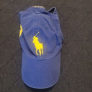 Polo Hat